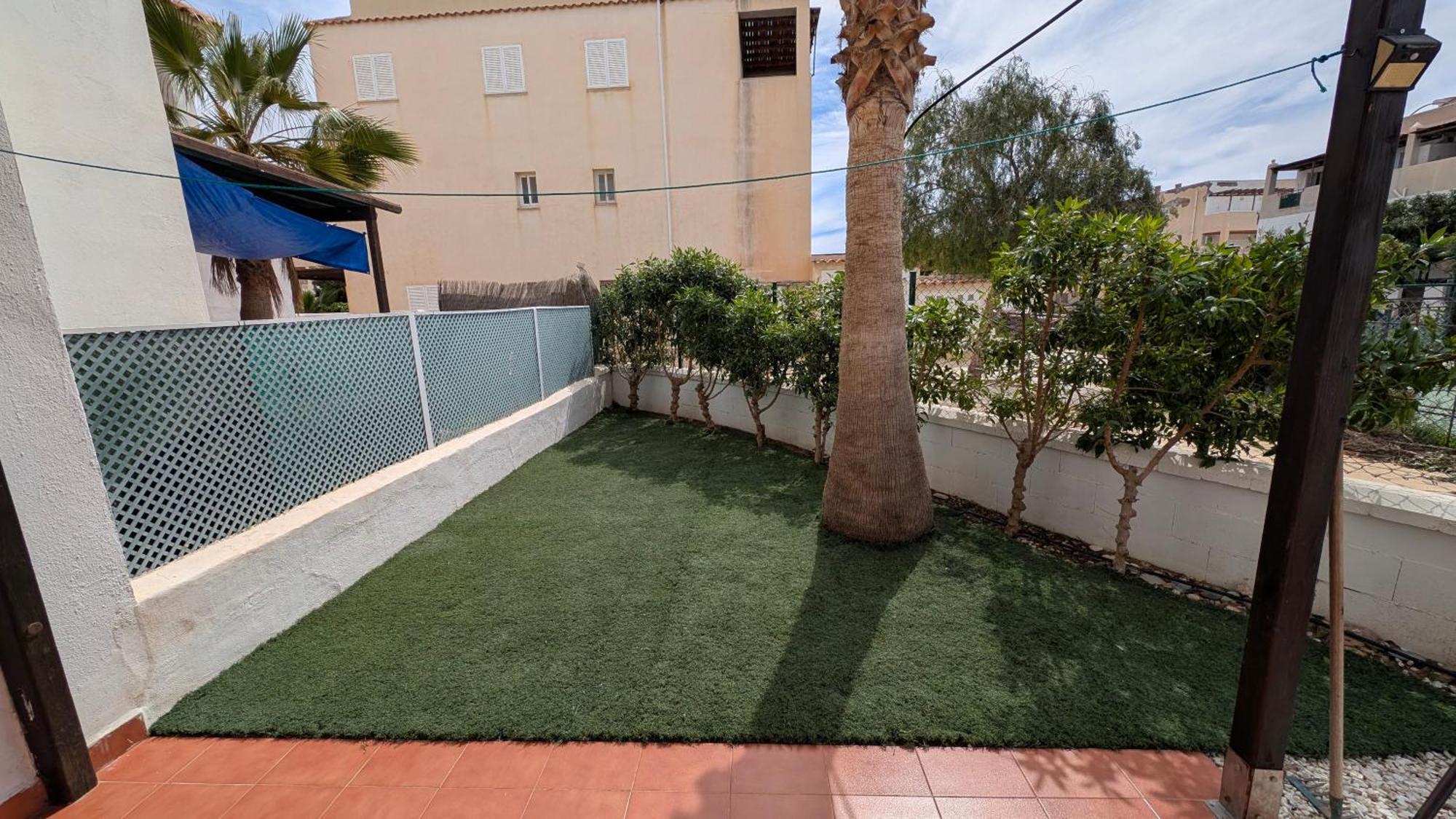 Naturista Natura World Playas de Vera Exterior photo